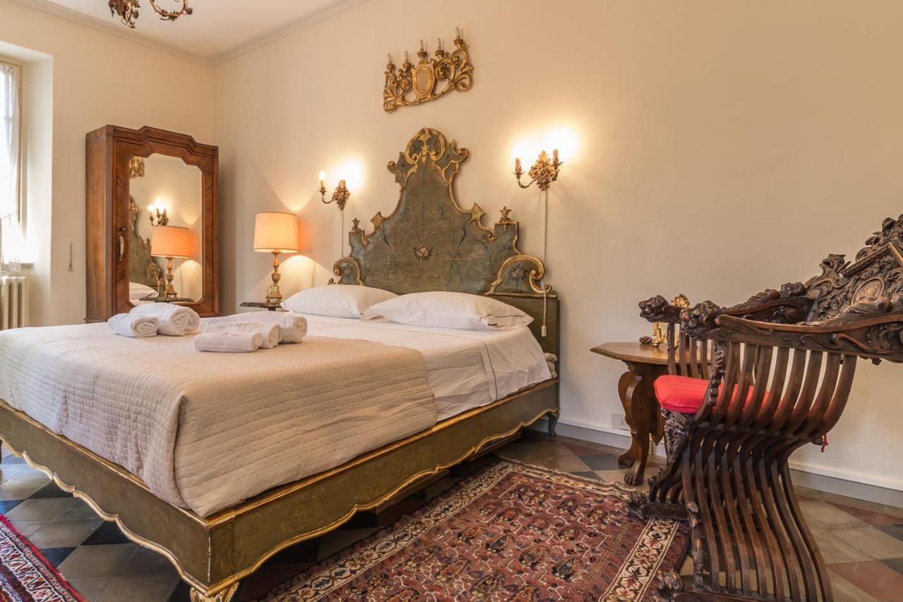 Villa Rondinella - Tremezzina Mezzegra Екстериор снимка