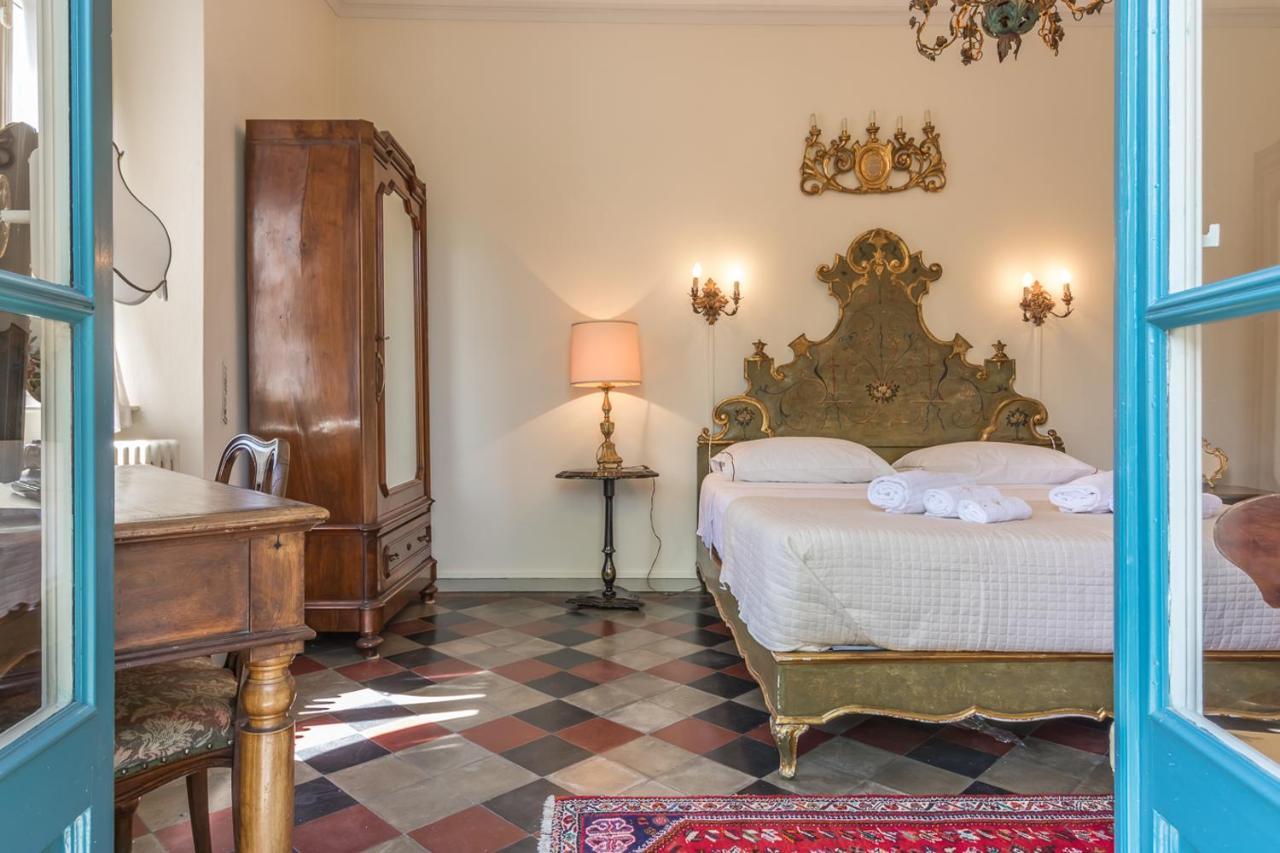 Villa Rondinella - Tremezzina Mezzegra Екстериор снимка